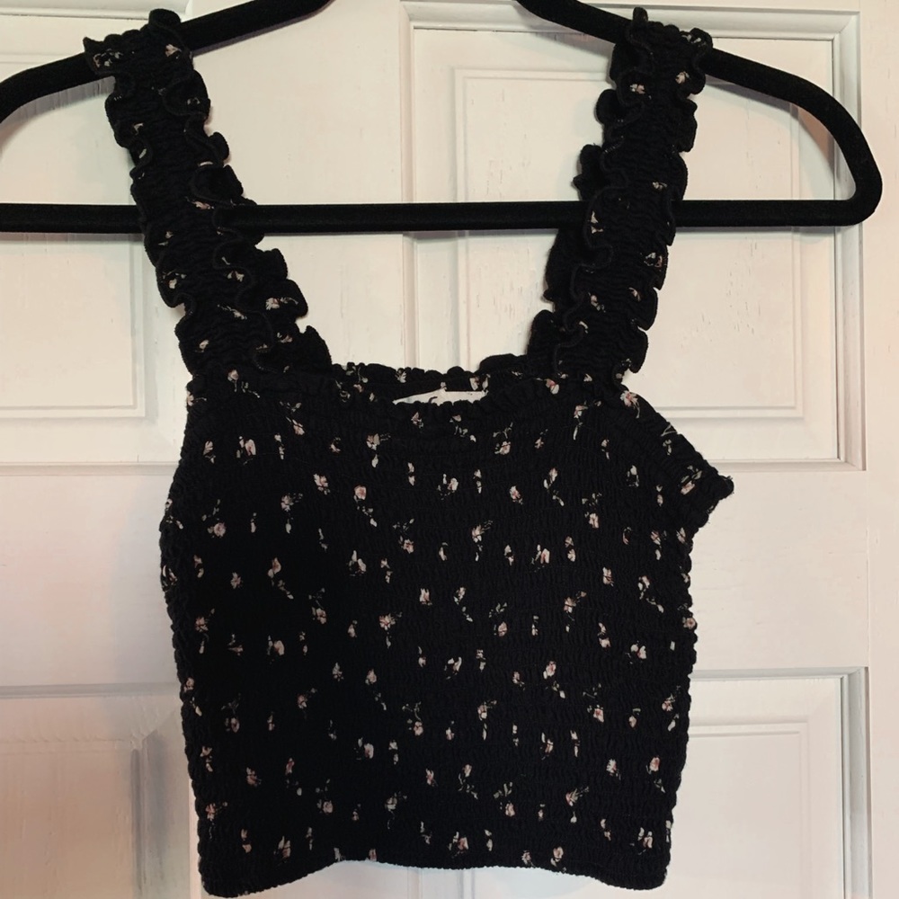 Hollister tank top